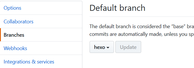 github-hexo-branch-as-default-branch.PNG